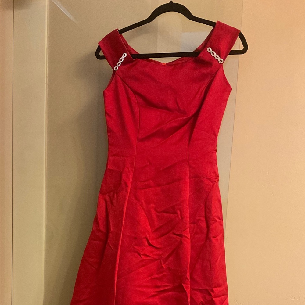 Formal Dress/Seasonal Dress